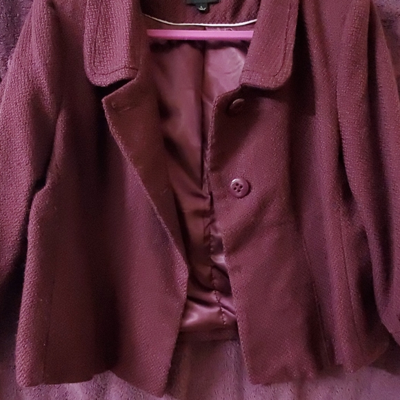 DIALOGUE Jacket L - Picture 3 of 5